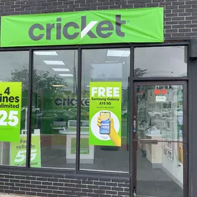 Bild von Cricket Wireless Authorized Retailer