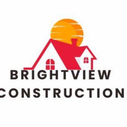Logo de BrightView Construction
