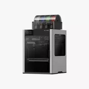 VOQUS-3D I 3D-Druckservice und 3D Konstruktion in Düsseldorf