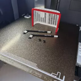 VOQUS-3D I 3D-Druckservice und 3D Konstruktion in Düsseldorf