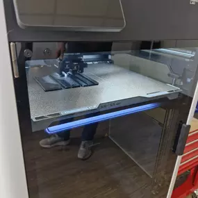 VOQUS-3D I 3D-Druckservice und 3D Konstruktion in Düsseldorf