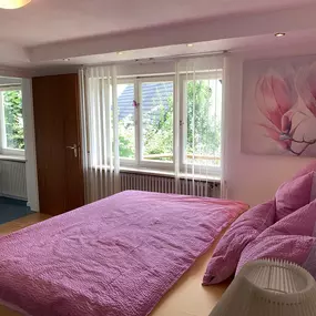 Bild von Ferienwohnung Kleine Oase