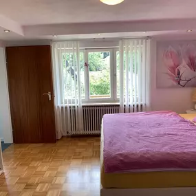 Bild von Ferienwohnung Kleine Oase