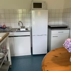 Bild von Ferienwohnung Kleine Oase