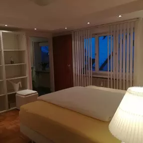 Bild von Ferienwohnung Kleine Oase
