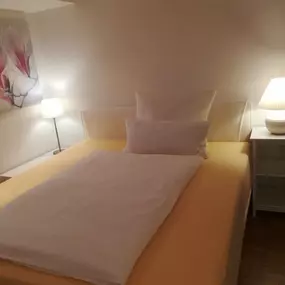 Bild von Ferienwohnung Kleine Oase