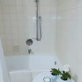Bild von Ferienwohnung Kleine Oase