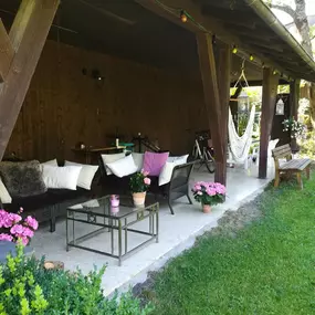 Bild von Ferienwohnung Kleine Oase