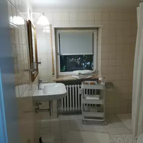Bild von Ferienwohnung Kleine Oase
