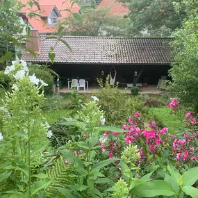 Bild von Ferienwohnung Kleine Oase