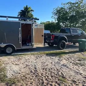 McGowan Screen & Aluminum Specialist