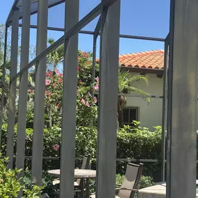 18 x 14 Fiberglass Mesh Insect Screen