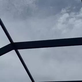pool enclosure