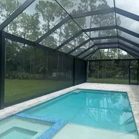 McGowan Screen & Aluminum Specialist Bonita Springs FL