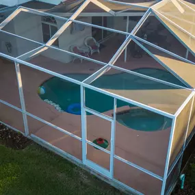 McGowan Screen & Aluminum Specialist Bonita Springs FL