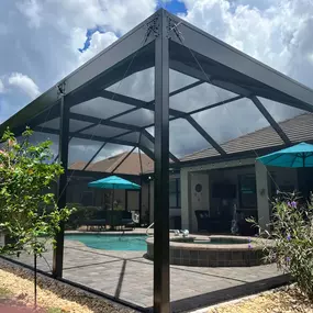 McGowan Screen & Aluminum Specialist Bonita Springs FL