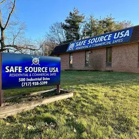 Bild von Safe Source USA PA