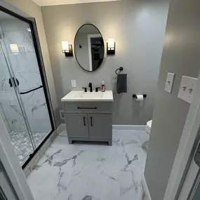 Bild von Custom Home Improvements by Ruszo