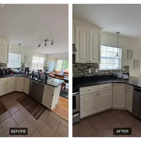 Bild von Custom Home Improvements by Ruszo