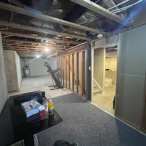 Bild von Custom Home Improvements by Ruszo