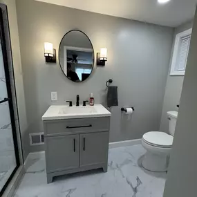 Bild von Custom Home Improvements by Ruszo