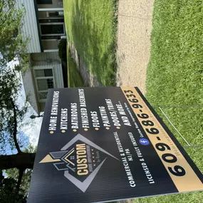 Bild von Custom Home Improvements by Ruszo