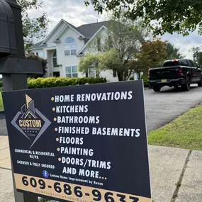 Bild von Custom Home Improvements by Ruszo