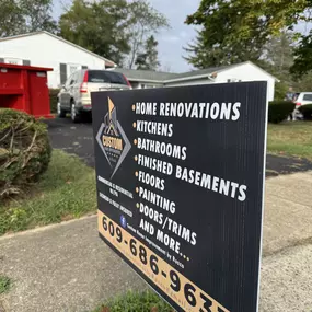 Bild von Custom Home Improvements by Ruszo