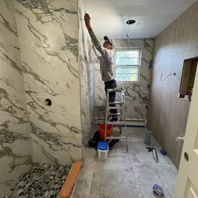 Bild von Custom Home Improvements by Ruszo