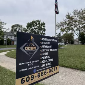 Bild von Custom Home Improvements by Ruszo