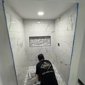 Bild von Custom Home Improvements by Ruszo