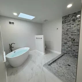 Bild von Custom Home Improvements by Ruszo