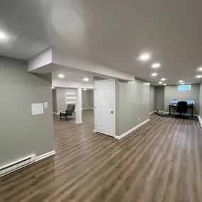 Bild von Custom Home Improvements by Ruszo