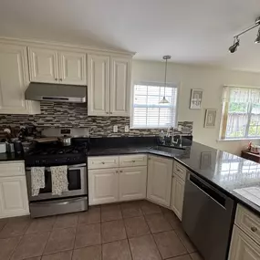 Bild von Custom Home Improvements by Ruszo