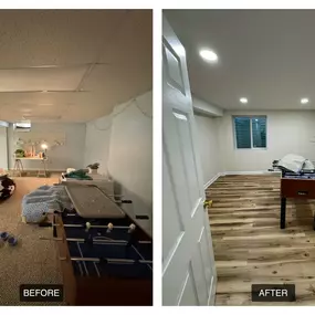 Bild von Custom Home Improvements by Ruszo