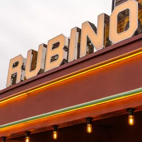 Bild von Rubino Lounge