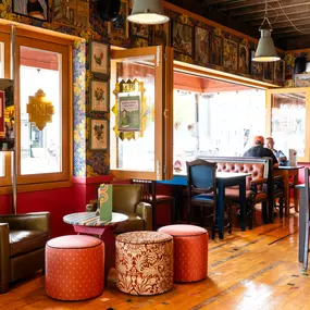Bild von Rubino Lounge
