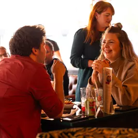 Bild von Rubino Lounge