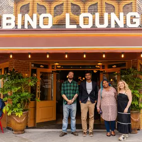 Bild von Rubino Lounge