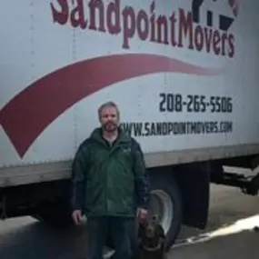Bild von Sandpoint Movers
