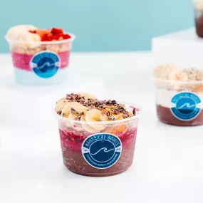 Bild von Nautical Bowls