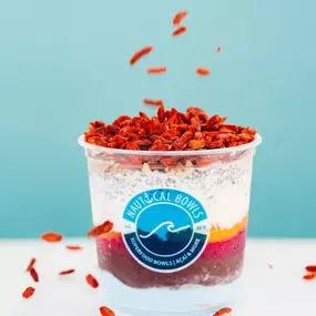 Bild von Nautical Bowls