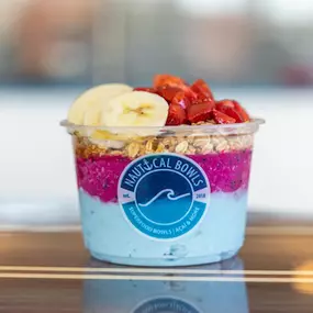 Bild von Nautical Bowls