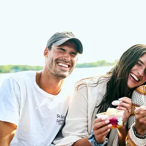 Bild von Nautical Bowls