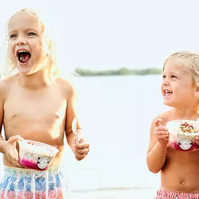 Bild von Nautical Bowls