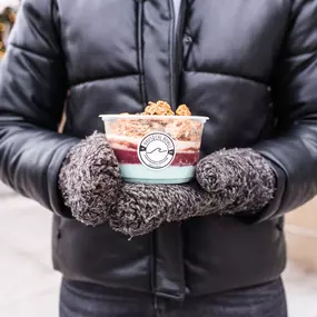 Bild von Nautical Bowls