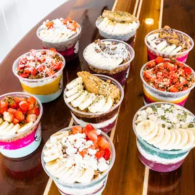 Bild von Nautical Bowls