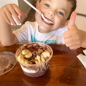 Bild von Nautical Bowls