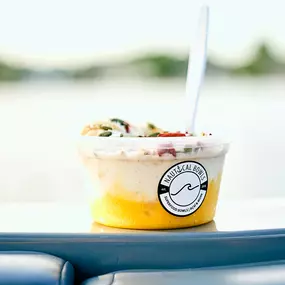 Bild von Nautical Bowls