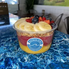 Bild von Nautical Bowls